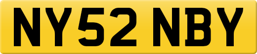 NY52NBY